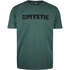 T-Shirt De La Marque Mystic - Deep Ocean