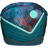 Harnais Kitesurf Diva Waist Mystic Femme - Bleu Sarcelle