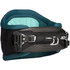 Harnais Kitesurf Diva Waist Mystic Femme - Bleu Sarcelle