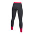 Mystic Womens Diva 2 / 2Mm Neoprene Pants - Phantom Grey