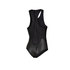 Mystic Womens Diva 2 / 2Mm Back-Zip Capsleeve Super Shorty - Noir