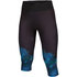 Mystic Leggings 3/4 Diva Rash Femme - Sarcelle 200542