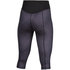 Legging Femme Mystic Diva 3/4 Rash - Gris Fantôme 200542