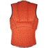 Mystic Womens Gem Kite Surfing Front-Zip Impact Vest - Noir