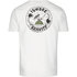 T-Shirt Mystic Gravity - Blanc