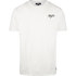 T-Shirt Mystic La - Blanc