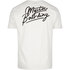 T-Shirt Mystic La - Blanc