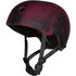 Mystic Mk8X Kite & Wakeboarding Casque - Oxblood Red