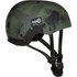Mystic Mk8X Kite & Wakeboarding Casque - Brave Green