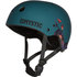 Mystic Mk8X Kite & Wakeboarding Casque - Sarcelle