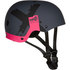 Casque Kite & Wakeboard Mystic Mk8X - Gris Fantôme