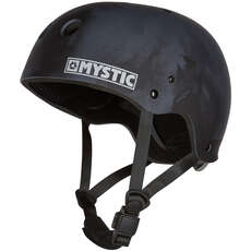 Mystic Mk8X Kite & Wakeboarding Casque - Noir