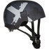 Mystic Mk8X Kite & Wakeboarding Casque - Noir