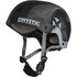 Mystic Mk8X Kite & Wakeboarding Casque - Noir / Gris