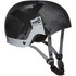 Mystic Mk8X Kite & Wakeboarding Casque - Noir / Gris