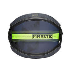 Harnais De Taille Mystic Majestic Sans Barre D'écartement - Marine / Lime