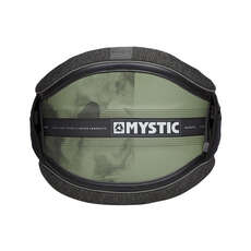 Mystic Majestic Ceinture Harnais Sans Barre D'écartement - Vert