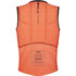 Gilet Impact Mystic Majestic Kite Surf Surf Side-Zip - Bleu Marine