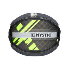 Harnais De Taille Mystic Majestic X Sans Barre D'écartement - Marine / Lime