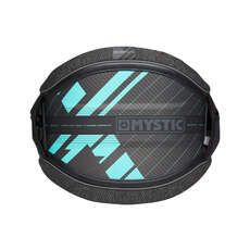 Harnais De Taille Mystic Majestic X Sans Barre D'écartement - Noir / Menthe