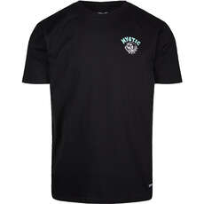 T-Shirt Mystic Ocean Savages - Caviar T-Shirt Mystic Ocean Savages - Caviar