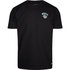 T-Shirt Mystic Ocean Savages - Caviar