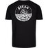 T-Shirt Mystic Ocean Savages - Caviar