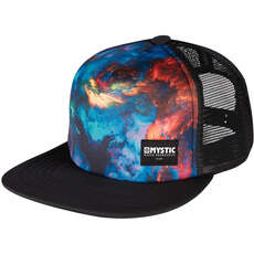 Casquette Mystic Paco Magic - Sarcelle Casquette Mystic Paco Magic - Sarcelle