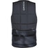 Gilet Impact Mystic Peacock Wake Boarding Front-Zip - Gris Fantôme