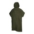 Mystic Poncho / Polaire / Robe À Langer - Brave Green