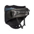 Harnais Seat Mystic Race Boa Waist - Noir