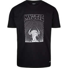 T-Shirt Rédemption Mystique - Caviar T-Shirt Rédemption Mystique - Caviar