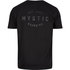 T-Shirt Mystic Rider - Caviar