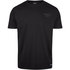 T-Shirt Mystic Rider - Caviar