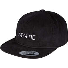 Casquette Mystic Smiler - Caviar Casquette Mystic Smiler - Caviar