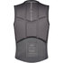 Gilet Impact Mystic Star Kite Surfing Side-Zip - Noir