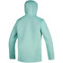 Sweat À Capuche Néoprène Mystic Star - Mist Mint