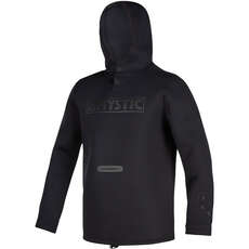 Sweat À Capuche Néoprène Mystic Star - Noir Sweat À Capuche Néoprène Mystic Star - Noir