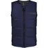 Gilet Impact Mystic Star Wake Boarding Front-Zip - Pétrole