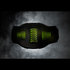 Harnais Mystic Stealth Carbon Waist No Spreader Bar - Noir 200090
