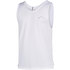 Gilet À Manches Courtes Mystic Stone Quickdry - Blanc - 200143
