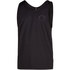 Gilet À Manches Courtes Mystic Stone Quickdry - Noir - 200143