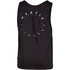 Gilet À Manches Courtes Mystic Stone Quickdry - Noir - 200143