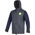 Sweat À Capuche Mystic Voltage Sweat 4Mm Néoprène - Navy / Lime