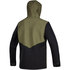 Sweat À Capuche Mystic Voltage Sweat 4Mm Néoprène - Brave Green