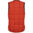 Gilet Impact Mystic Voltt Wake Boarding Front-Zip - Noir