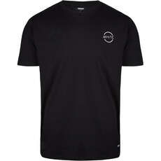 T-Shirt Mystic Wind Warriors - Caviar T-Shirt Mystic Wind Warriors - Caviar