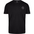 T-Shirt Mystic Wind Warriors - Caviar