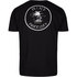 T-Shirt Mystic Wind Warriors - Caviar