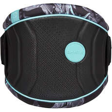 Harnais Kitesurf Mystic Womens Dazzled Waist - Gris Fantôme